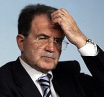 Rifiuti, Prodi presenta il piano d