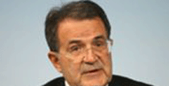 Emergenza rifiuti: appello di Prodi a Regioni ed enti locali