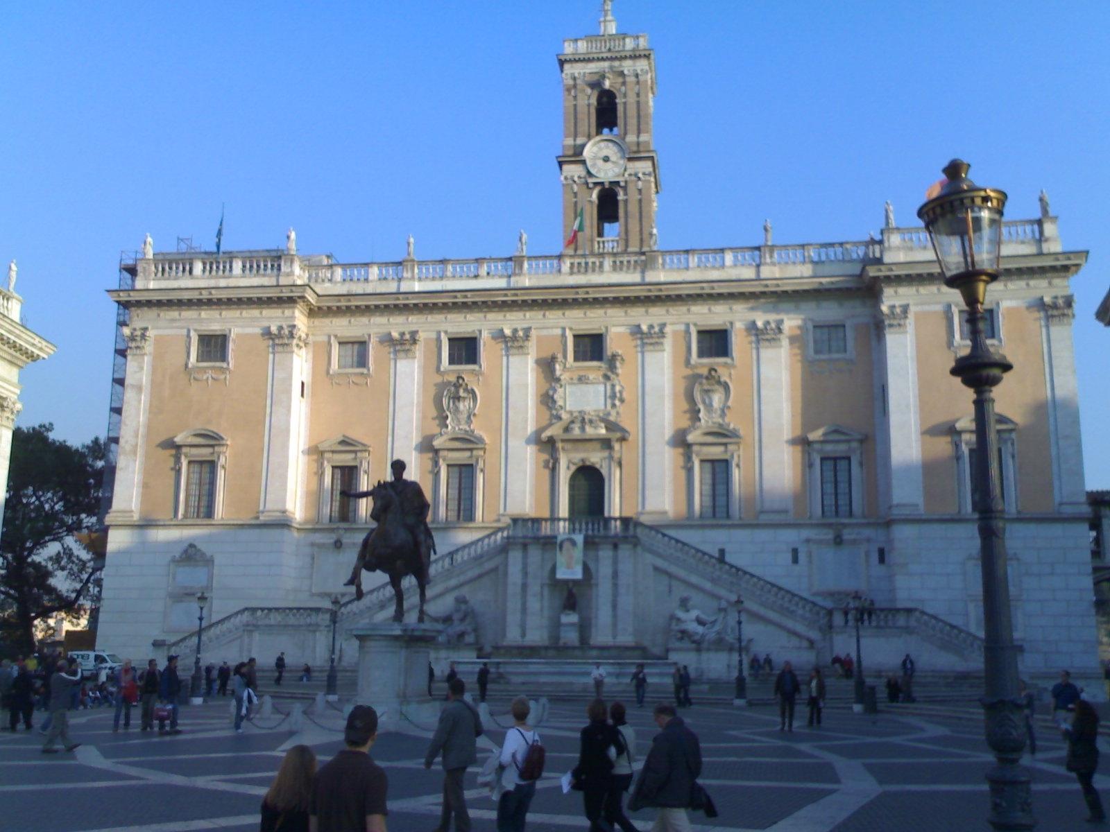 Comune di Roma. Riduzioni Ici e Ta.Ri., rimborsi più veloci: ultime delibere di Giunta