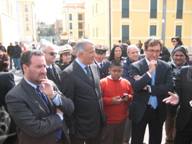 Consegnati 112 nuovi alloggi Ater a Roma