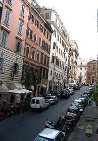 Roma vendita appartamenti