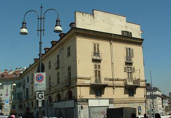 palazzo torino