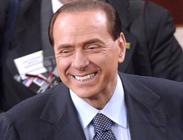 berlusconi