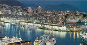 genova