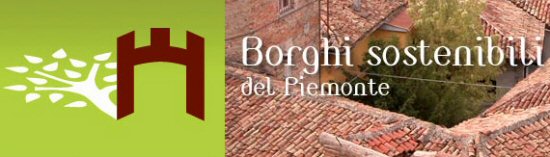 Borghi sostenibili in Piemonte