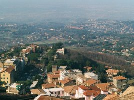 ECOPOLIS: IL 1° FORUM SULLA CITTÀ SOSTENIBILE dall’ 1 al 3 aprile 2009 a Roma