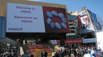 Mipim 2009