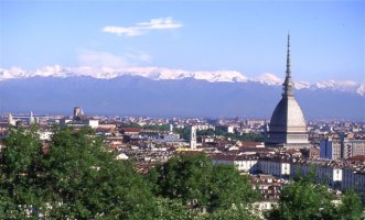 MERCATO TORINO