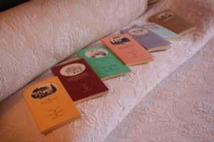 Golden Book Hotels