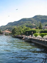 lago di como