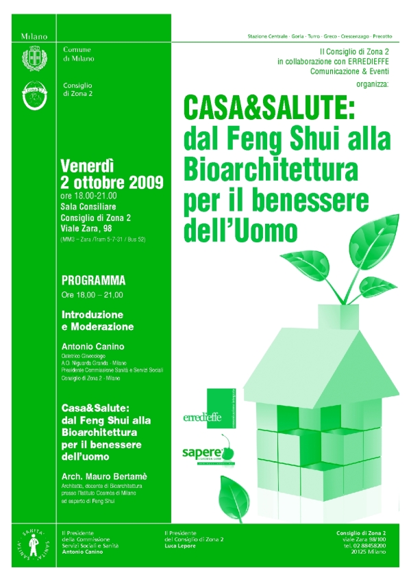 Bioarchitettura