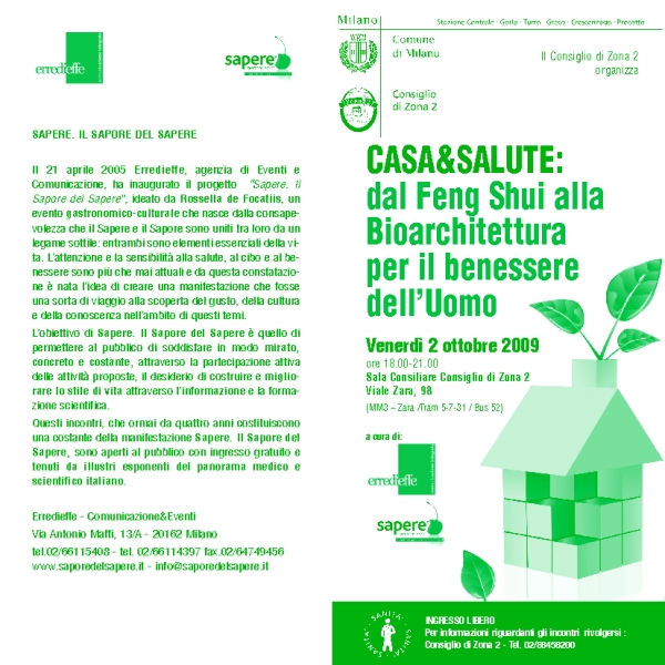 Bioarchitettura