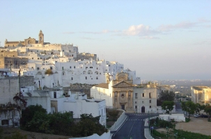 puglia