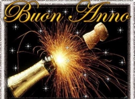 buon anno