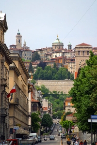 bergamo