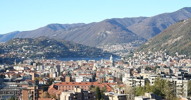 como