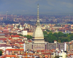 TORINO