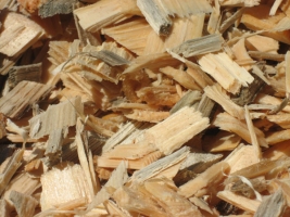 Il calore del legno