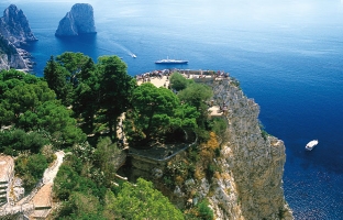 capri