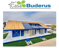 Casa Buderus